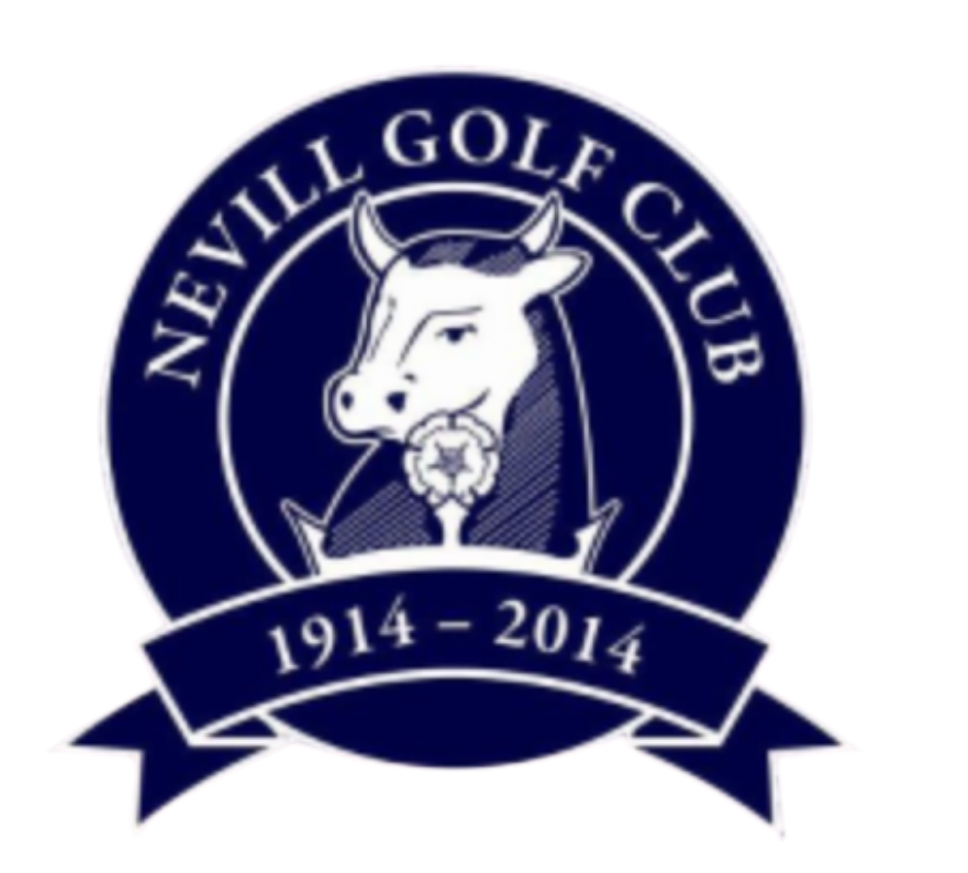Nevill Golf Club Logo