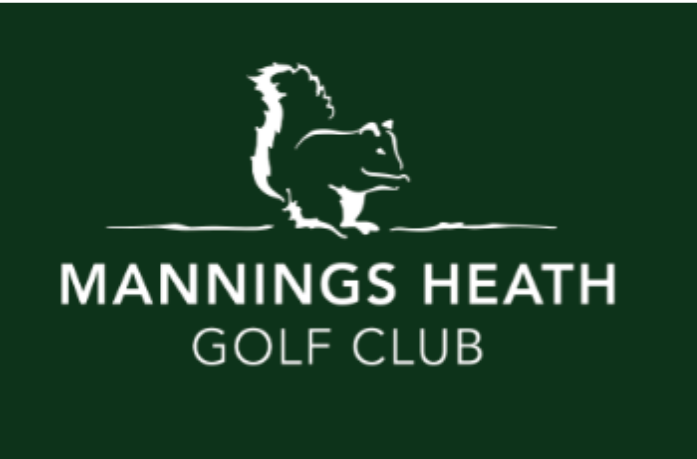 Manningsheath golf club logo