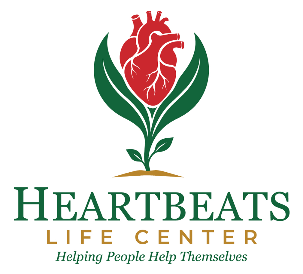 HEARTBEATS LIFE CENTER