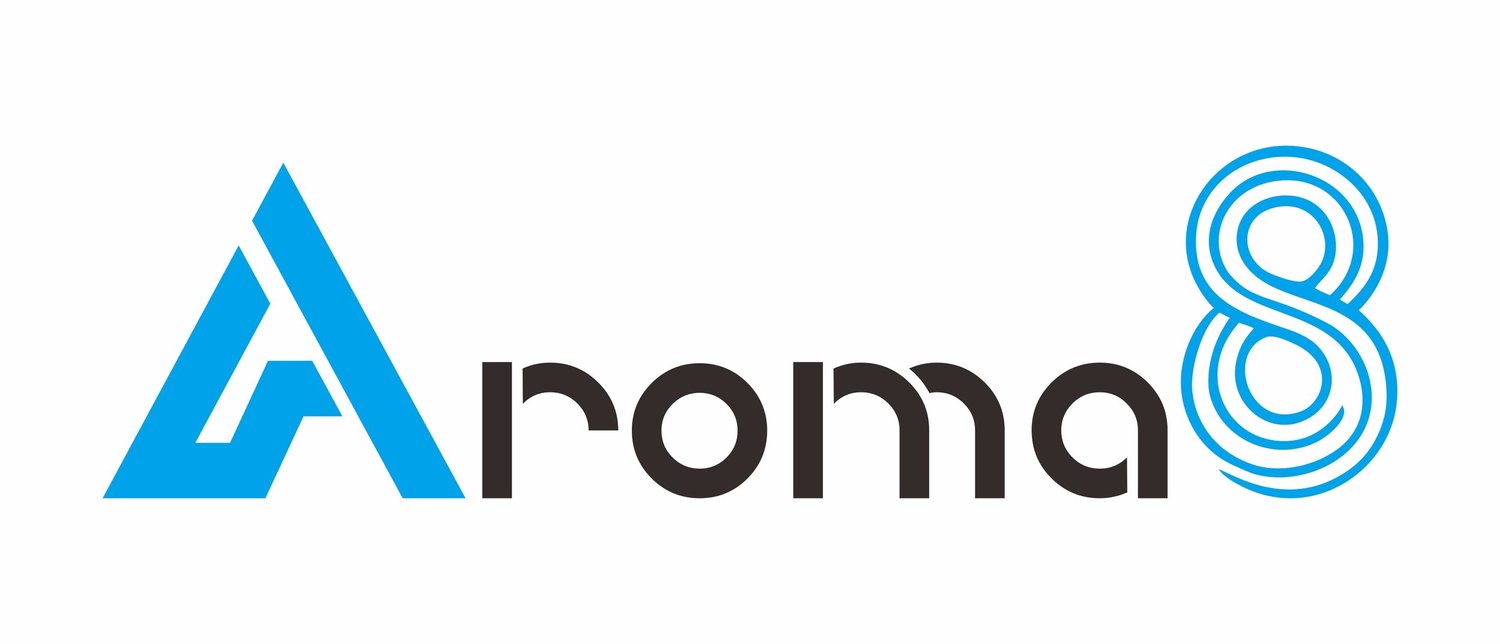 AROMA 8