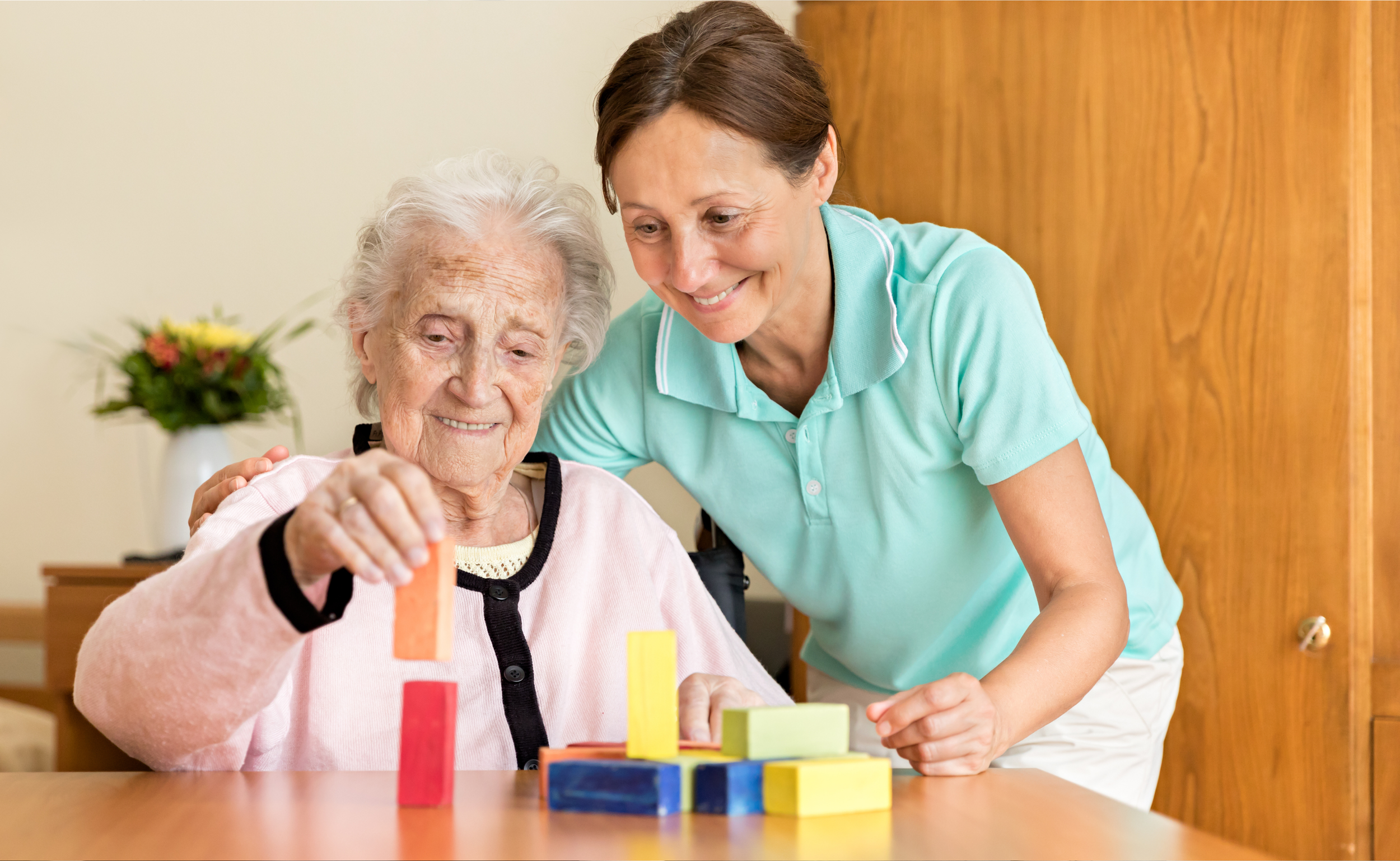 Occupational Therapy