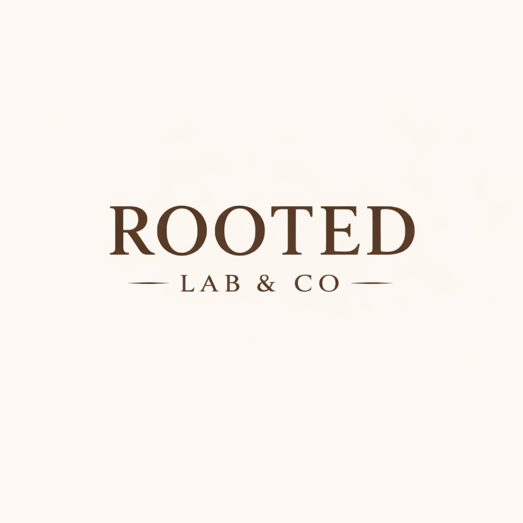 Rooted Lab & Co Logo.png