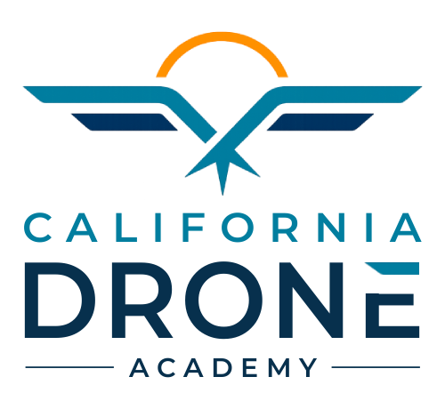 California Drone Academy logo