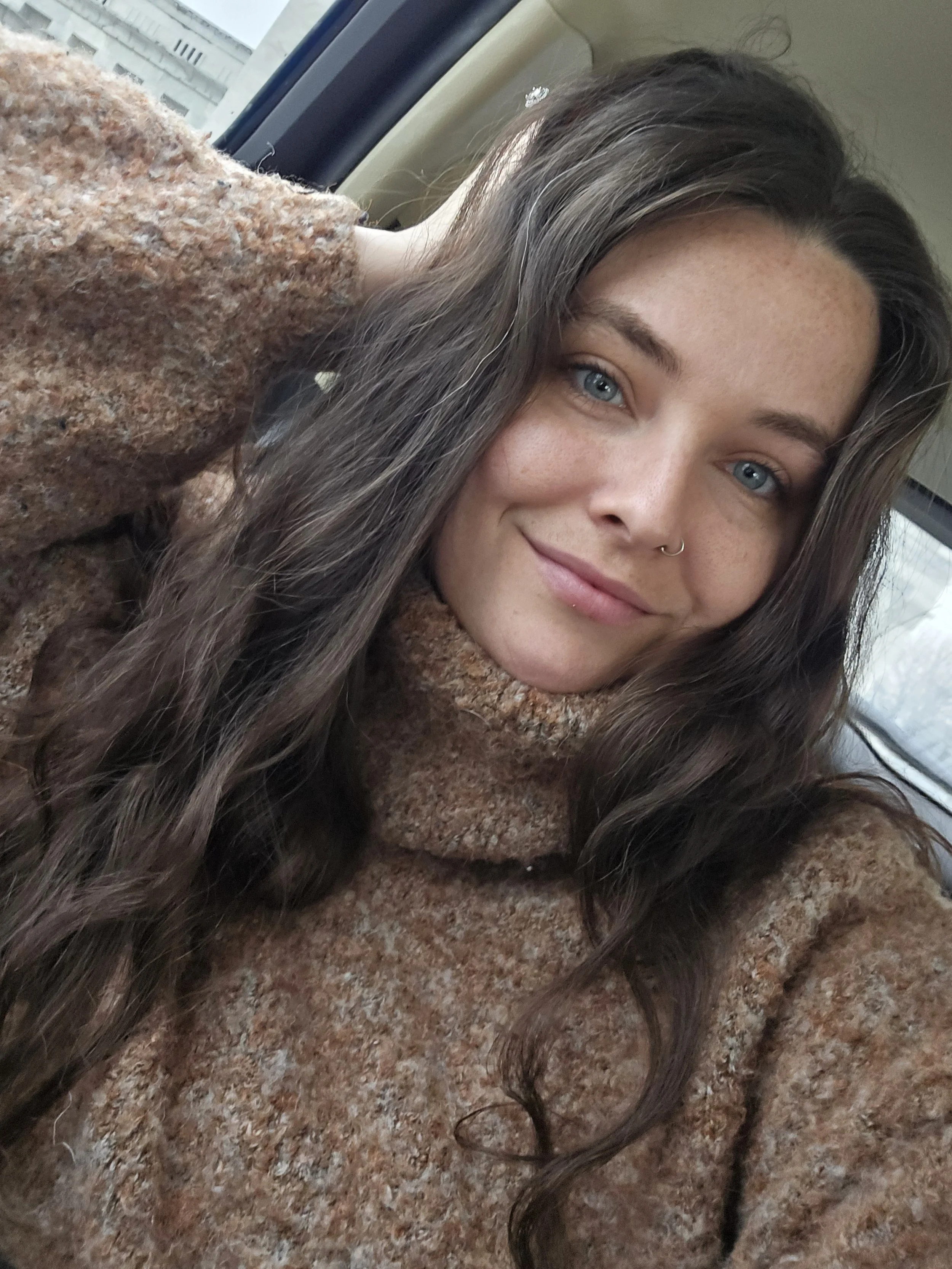 existingtothrive, Kenz