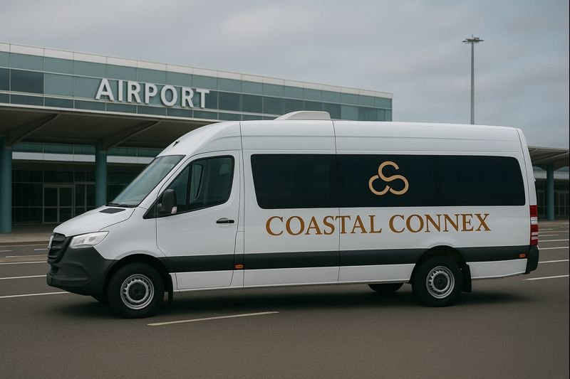 Airport & Cruise Terminal Transfers