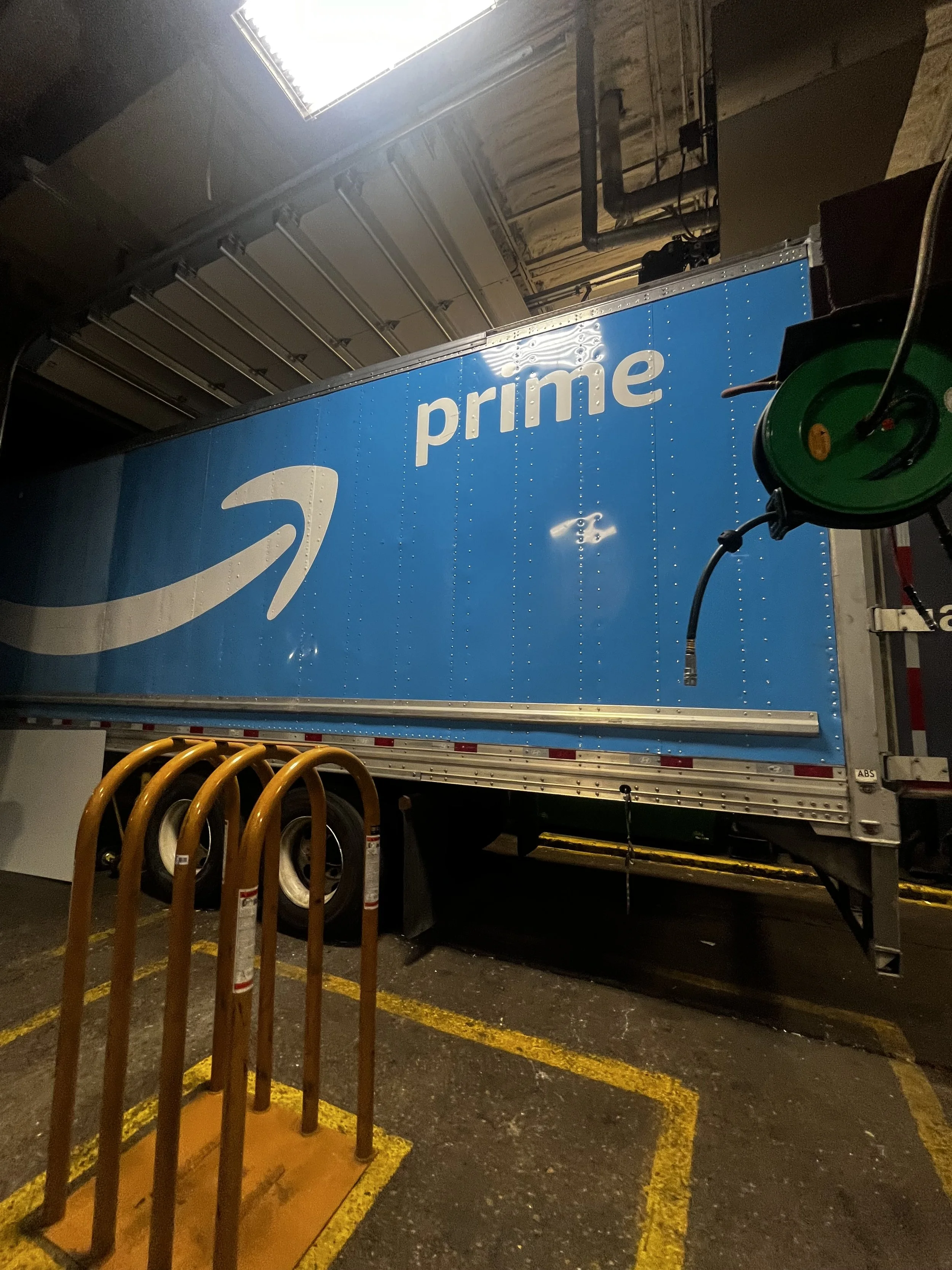 Welding & Trailer Body Work