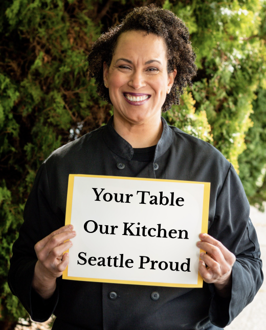 Best Chicken Pot Pies. Made in Seattle.