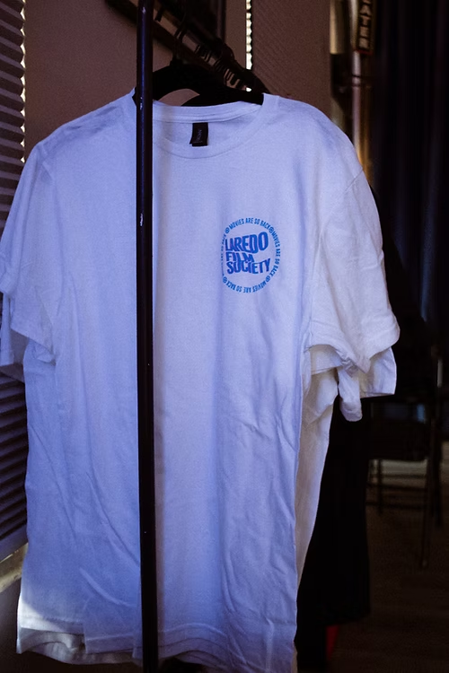 Movies Are So Back! T-Shirt