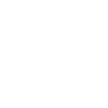 Black background with white lines forming a sports strategy diagram, including X's, O's, and arrows.