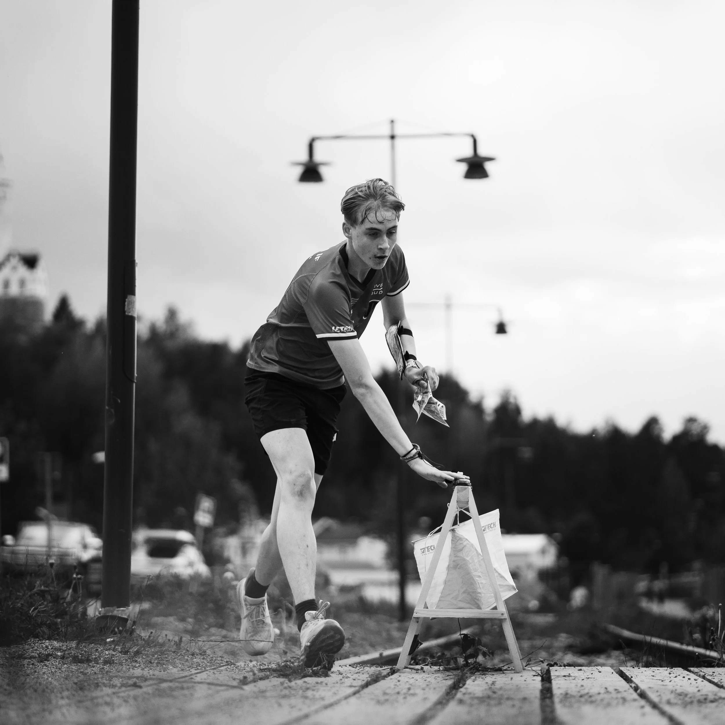 Swedish League #5 2025