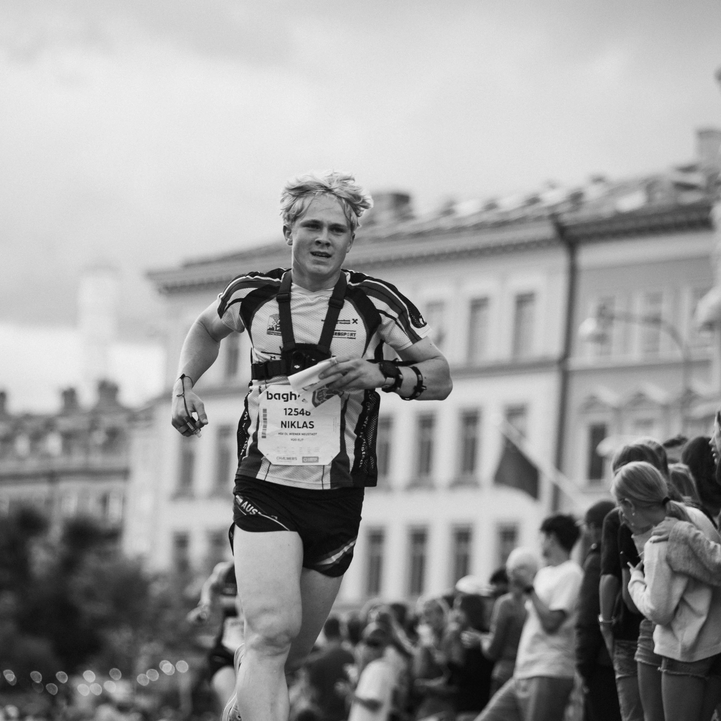 Elitsprinten