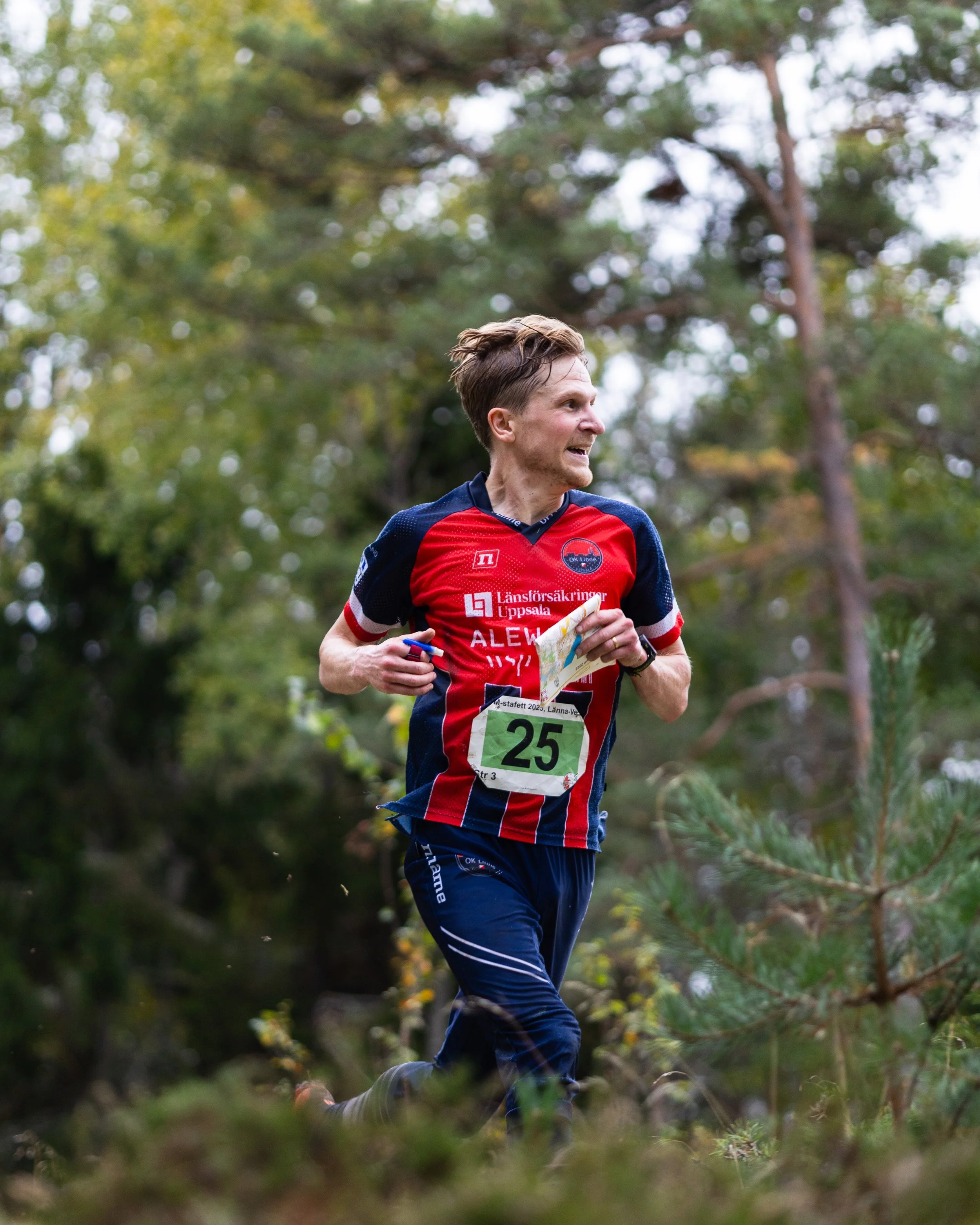 Orienteering
