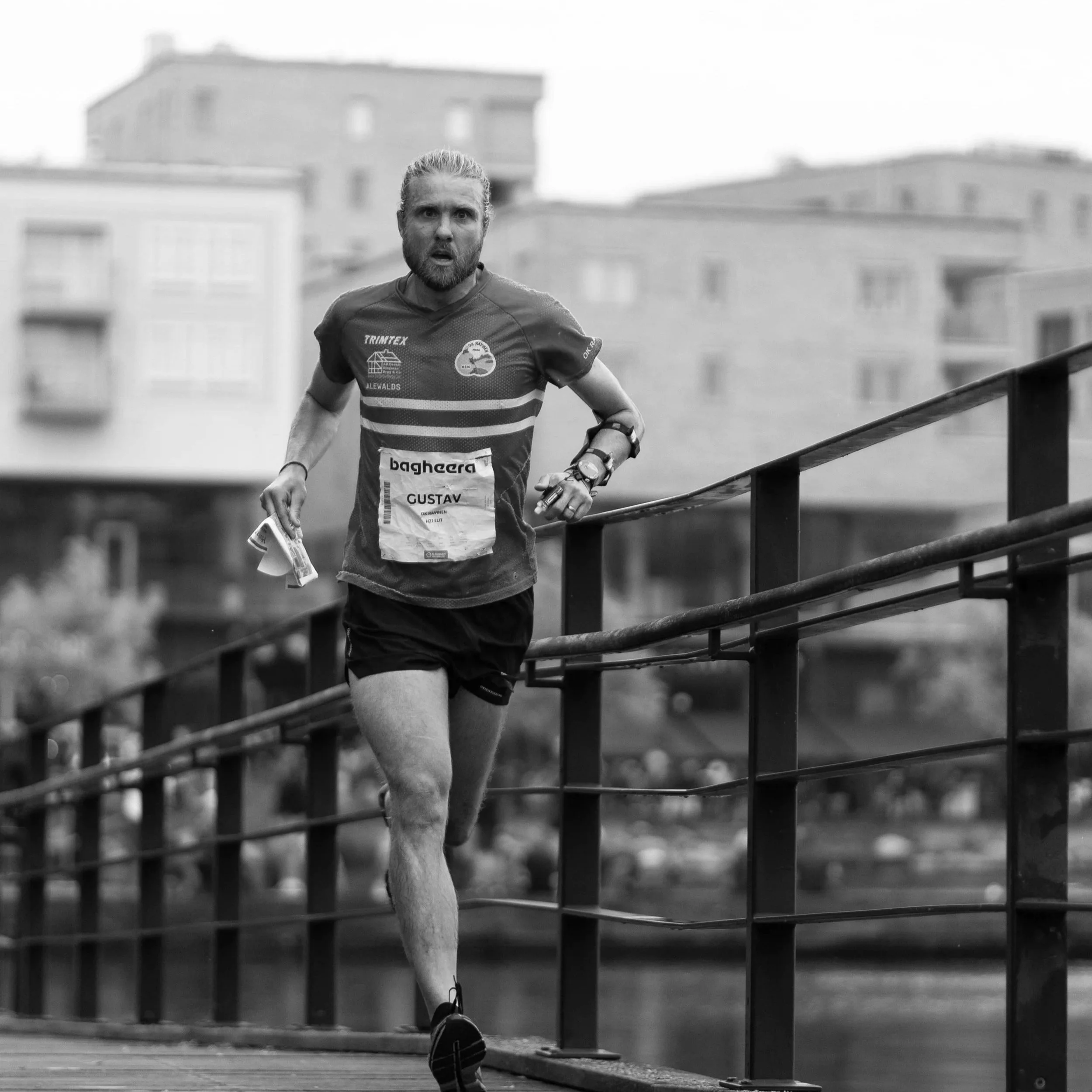 Oringen Elit Sprinten 2025