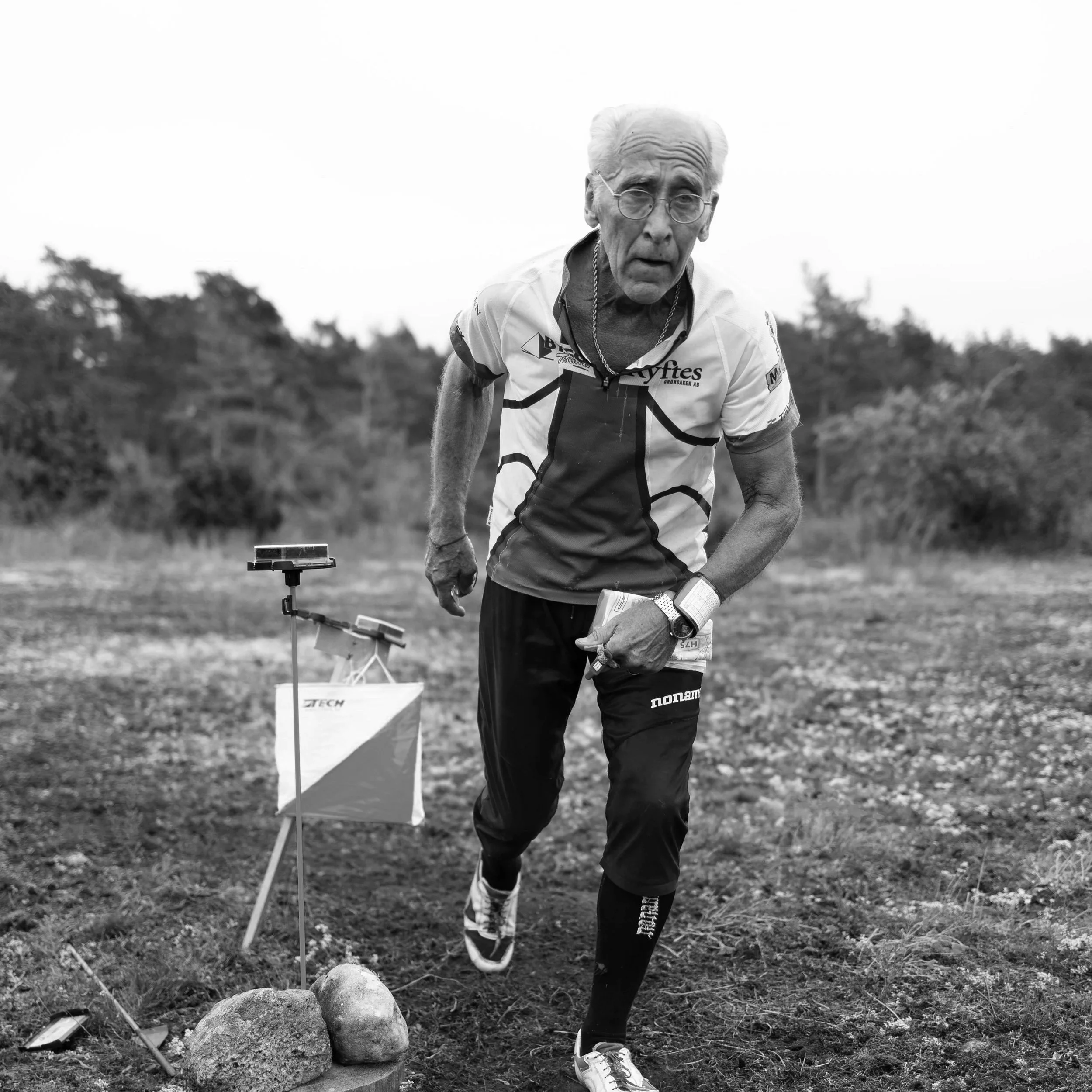 Gotlands 3-Dagars E1 2025