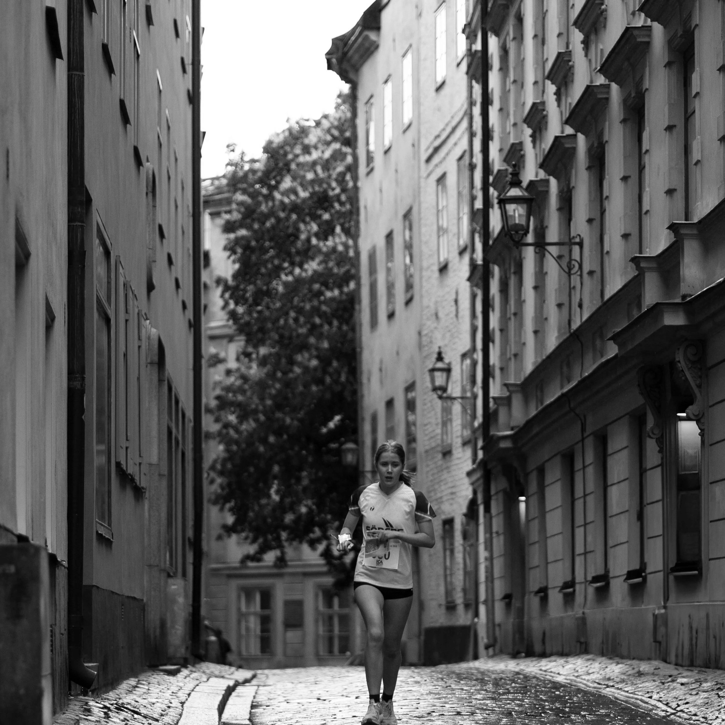 Stockholm City Cup #1 2025