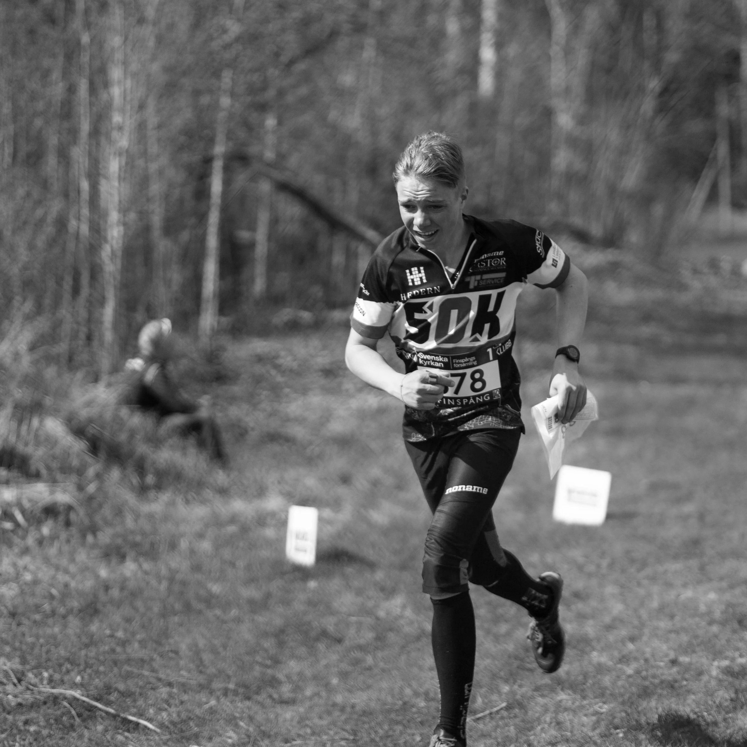 10 Mila Ungdomsstafett 2025