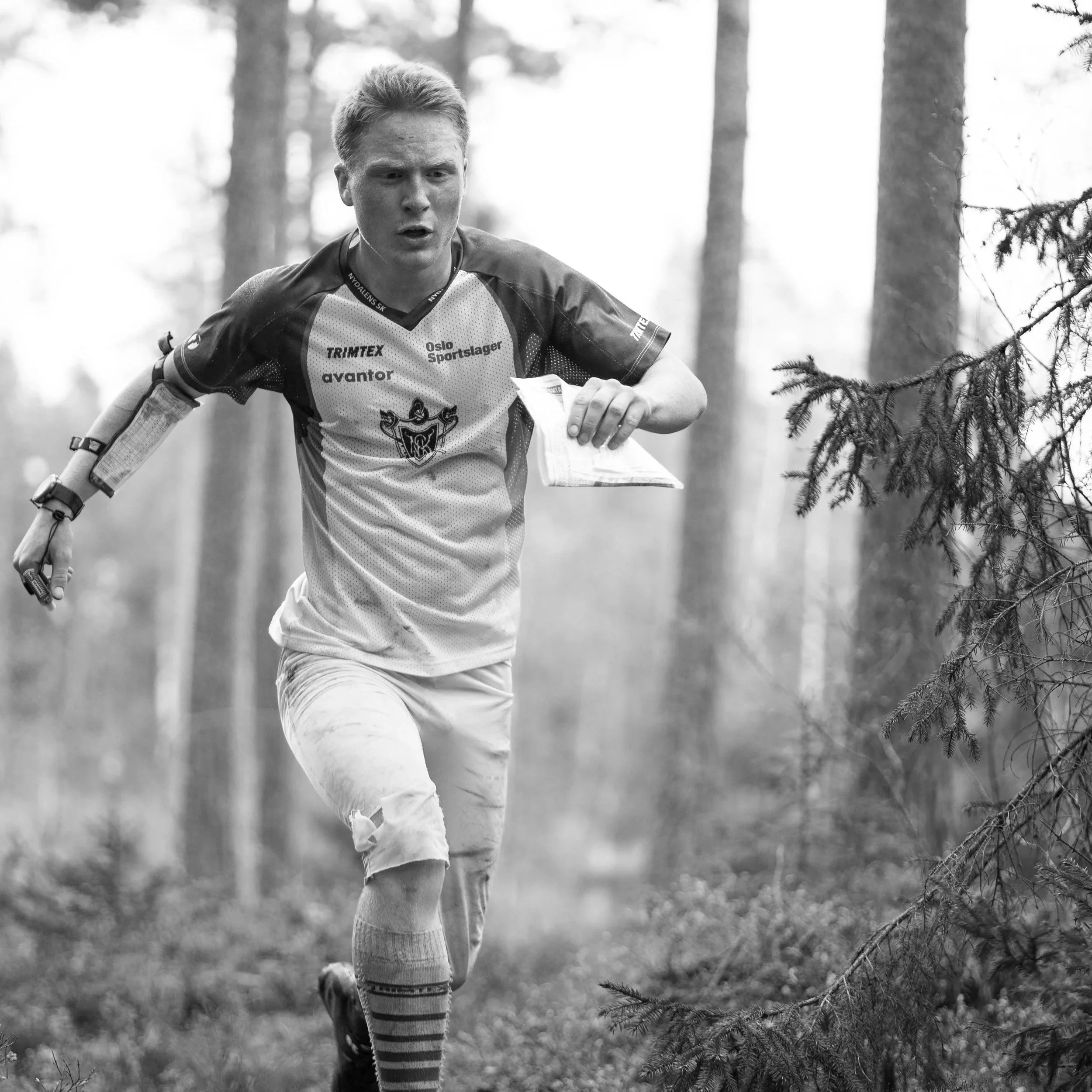 Prästtomtadubbeln 2025