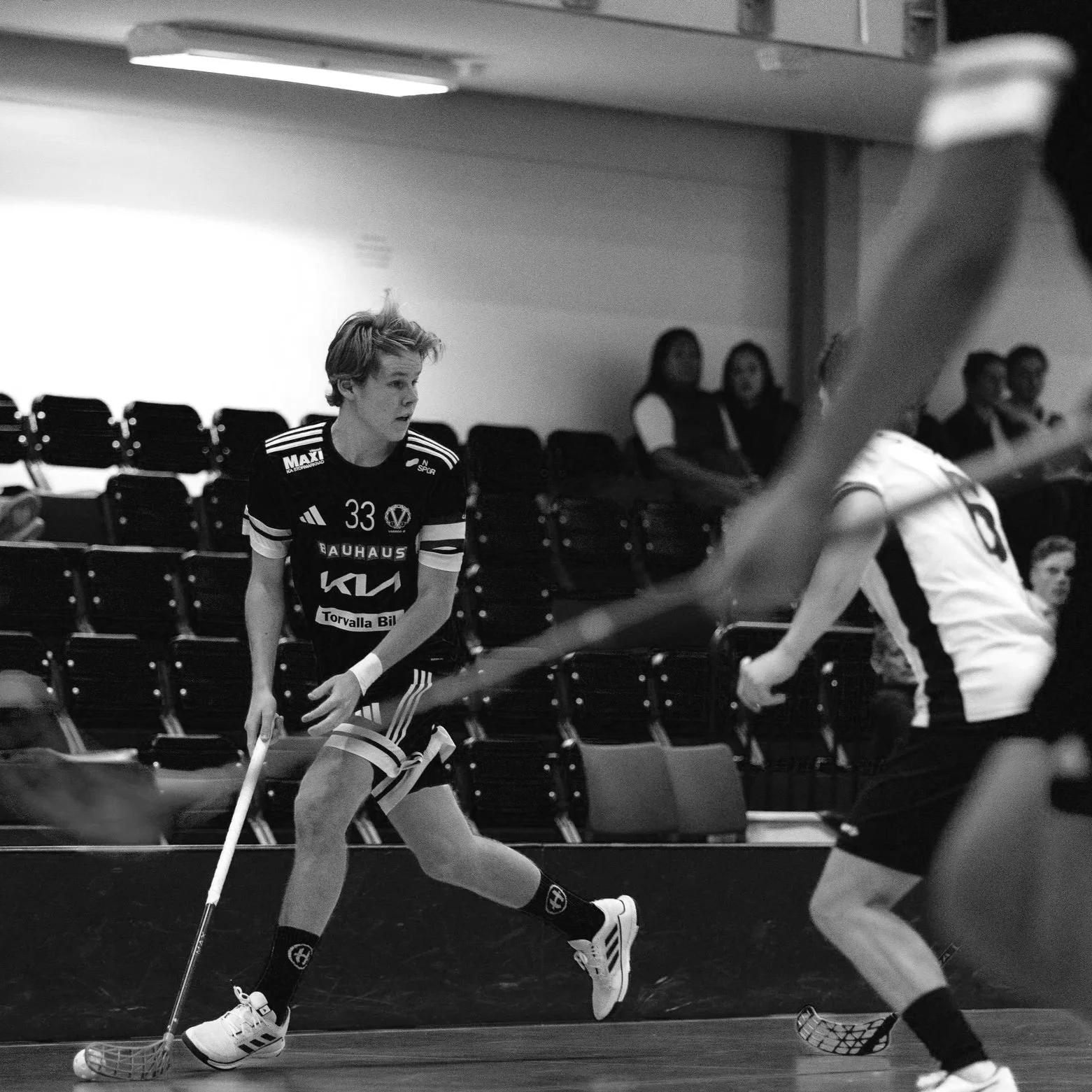 Värmdö - Sollentuna