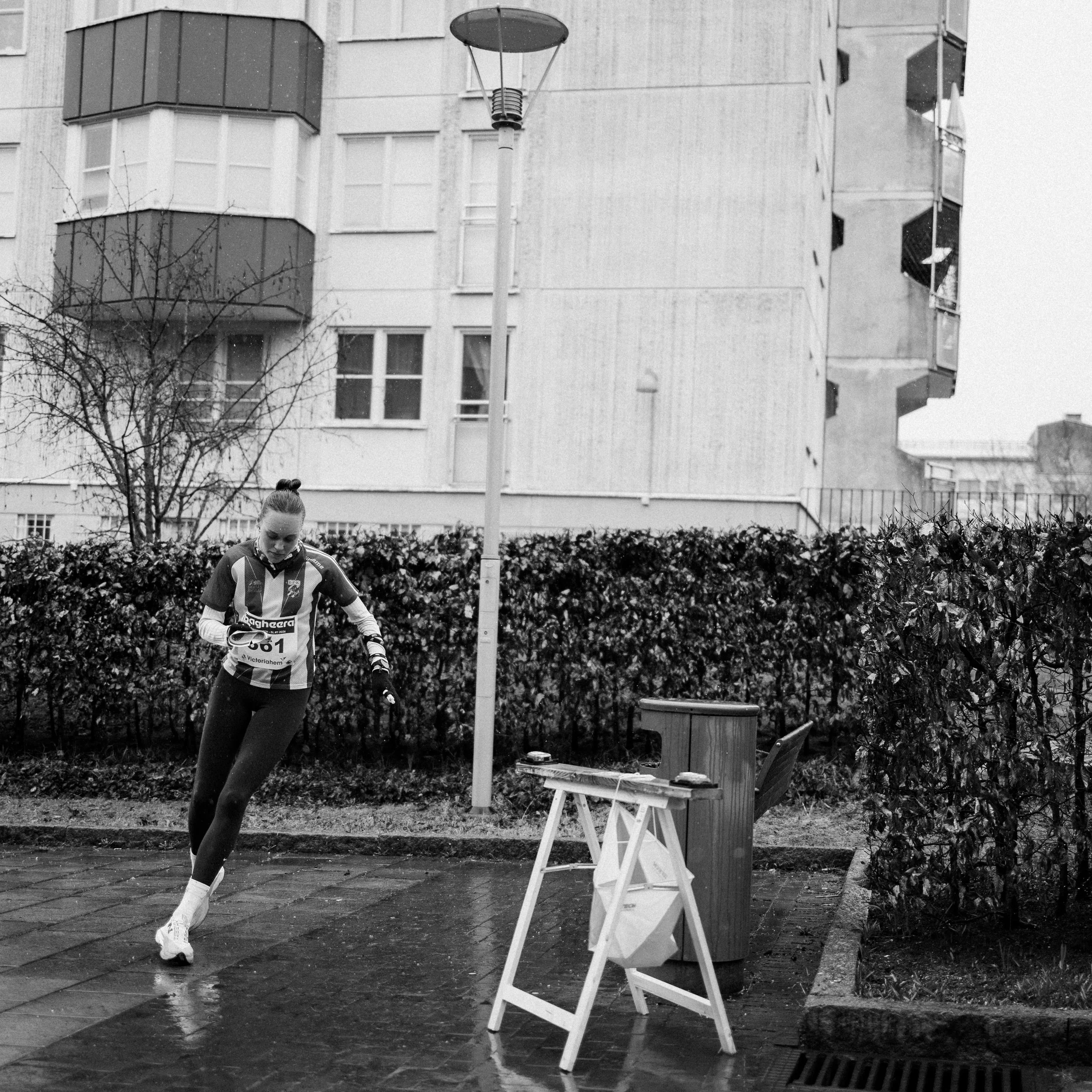 Swedish League #1 2026