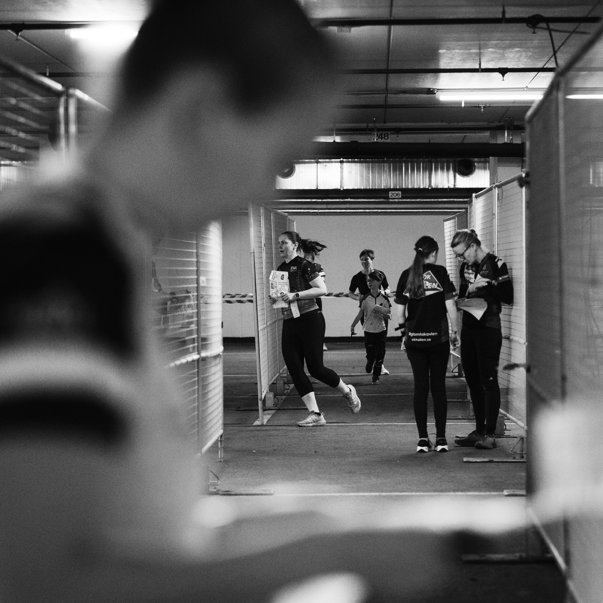 Stockholm Indoor Cup E2 2026