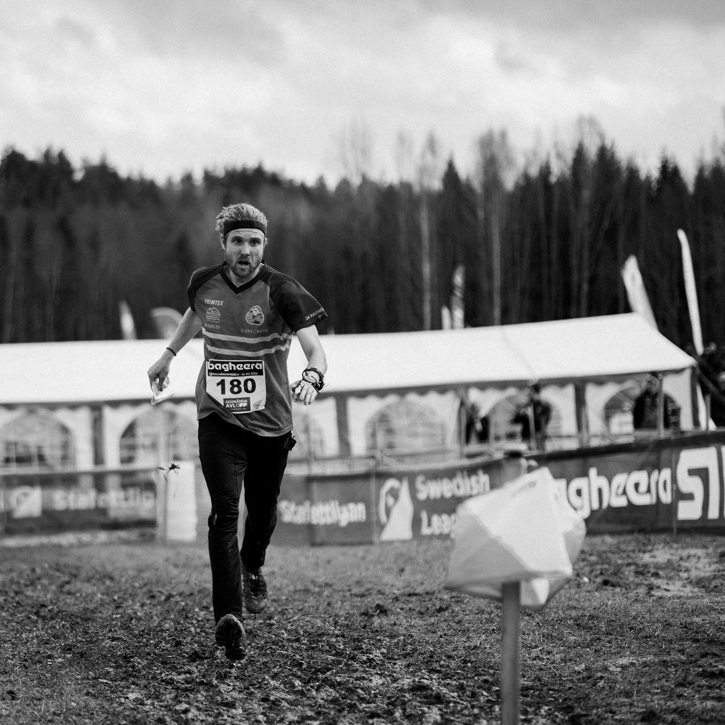 Swedish League #2 2026