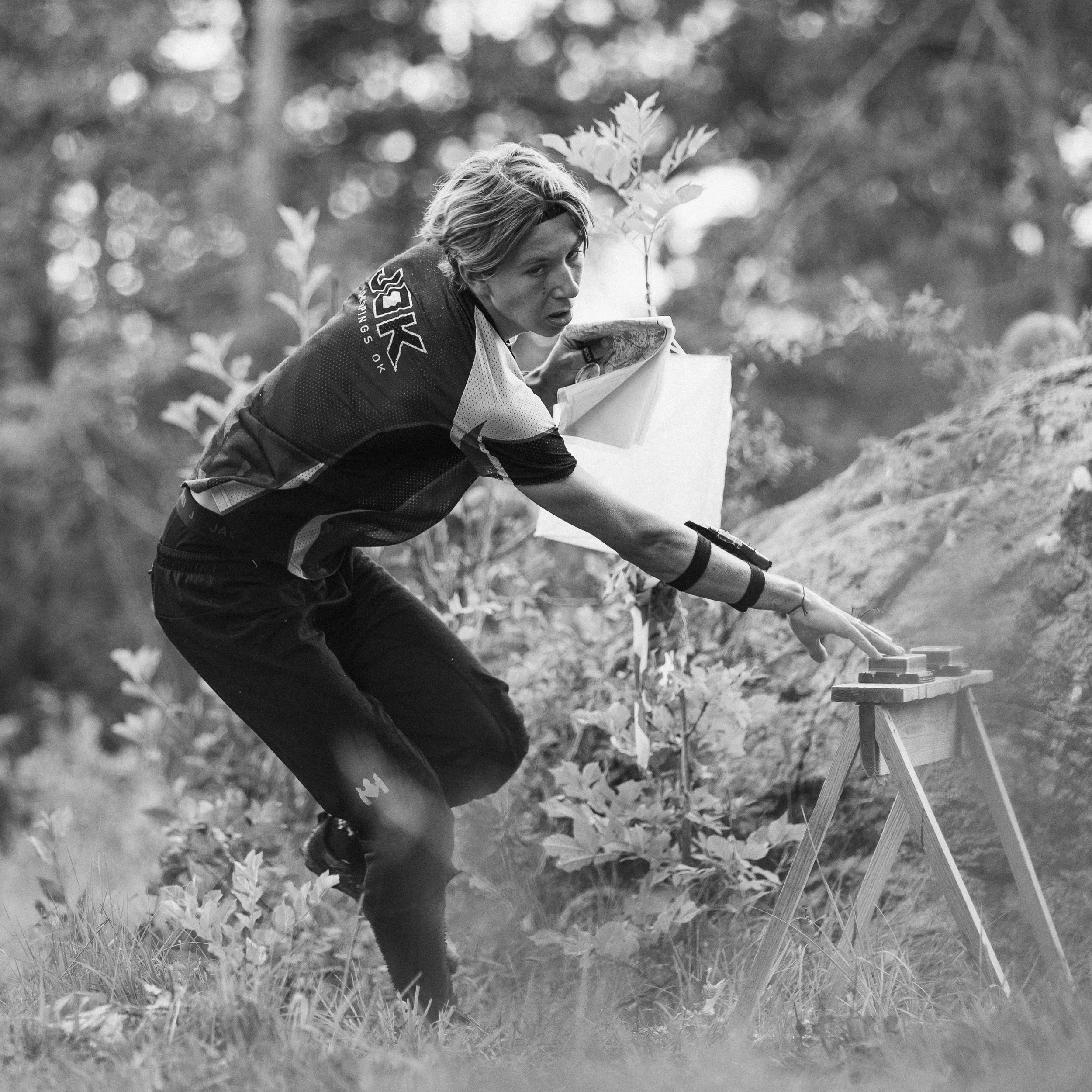 Gotlands 2-Dagar E1