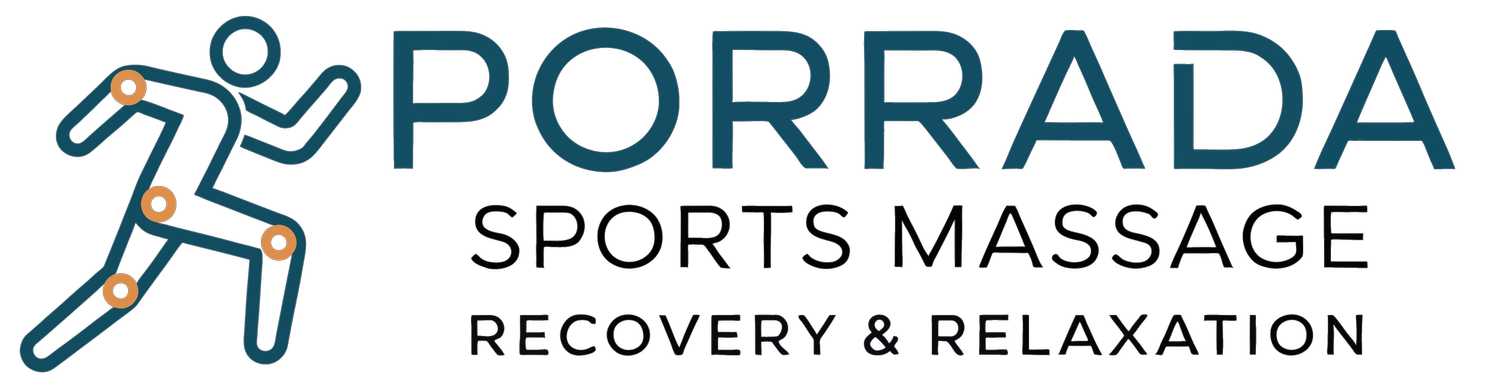 Porrada Sports Massage