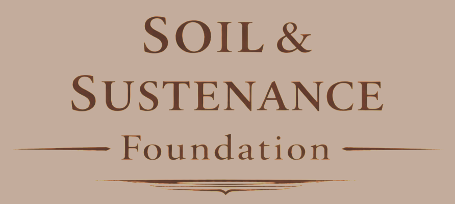 Soil &amp; Sustenance Foundation 