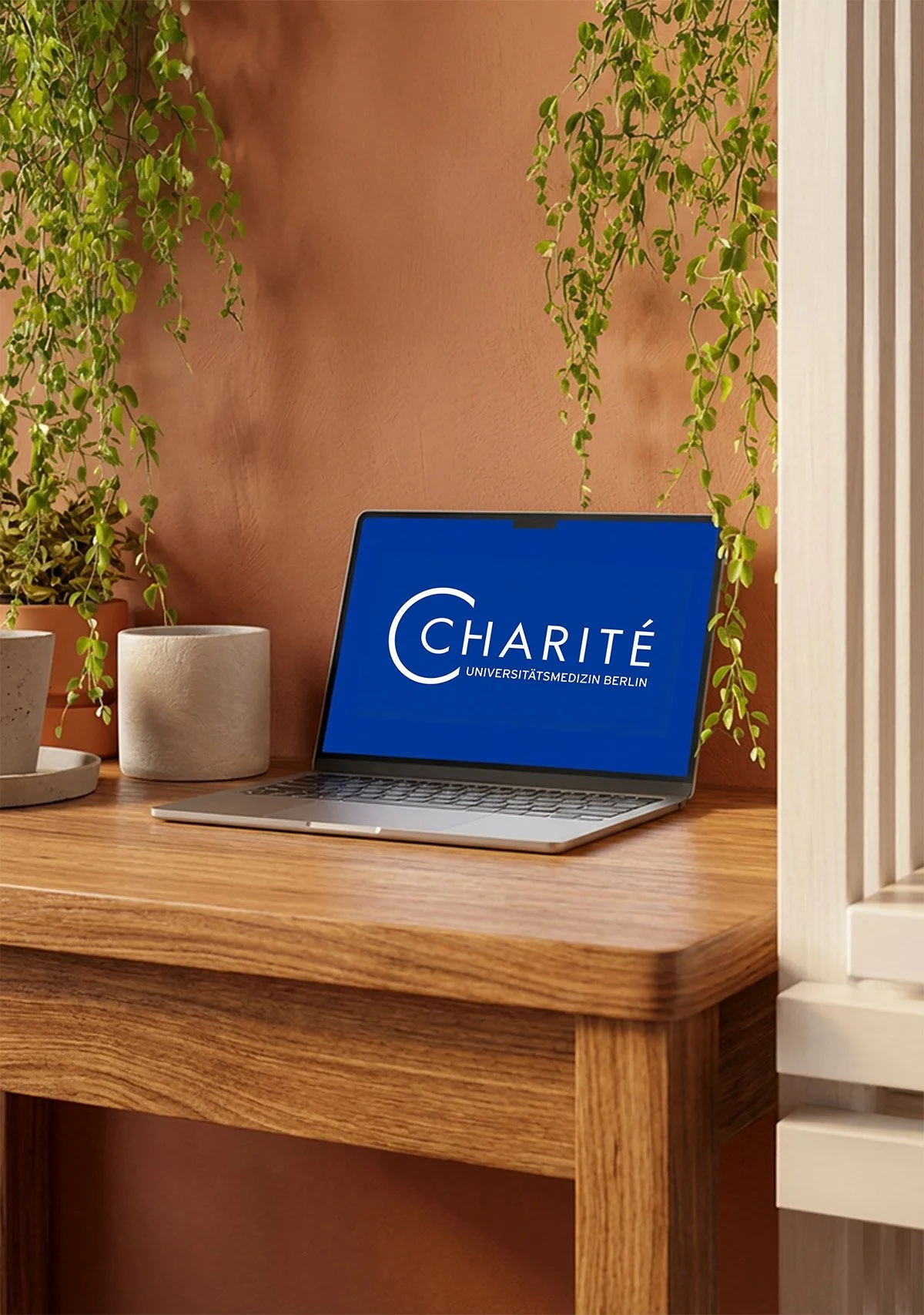 Imagefilm Charité Universitätsmedizin