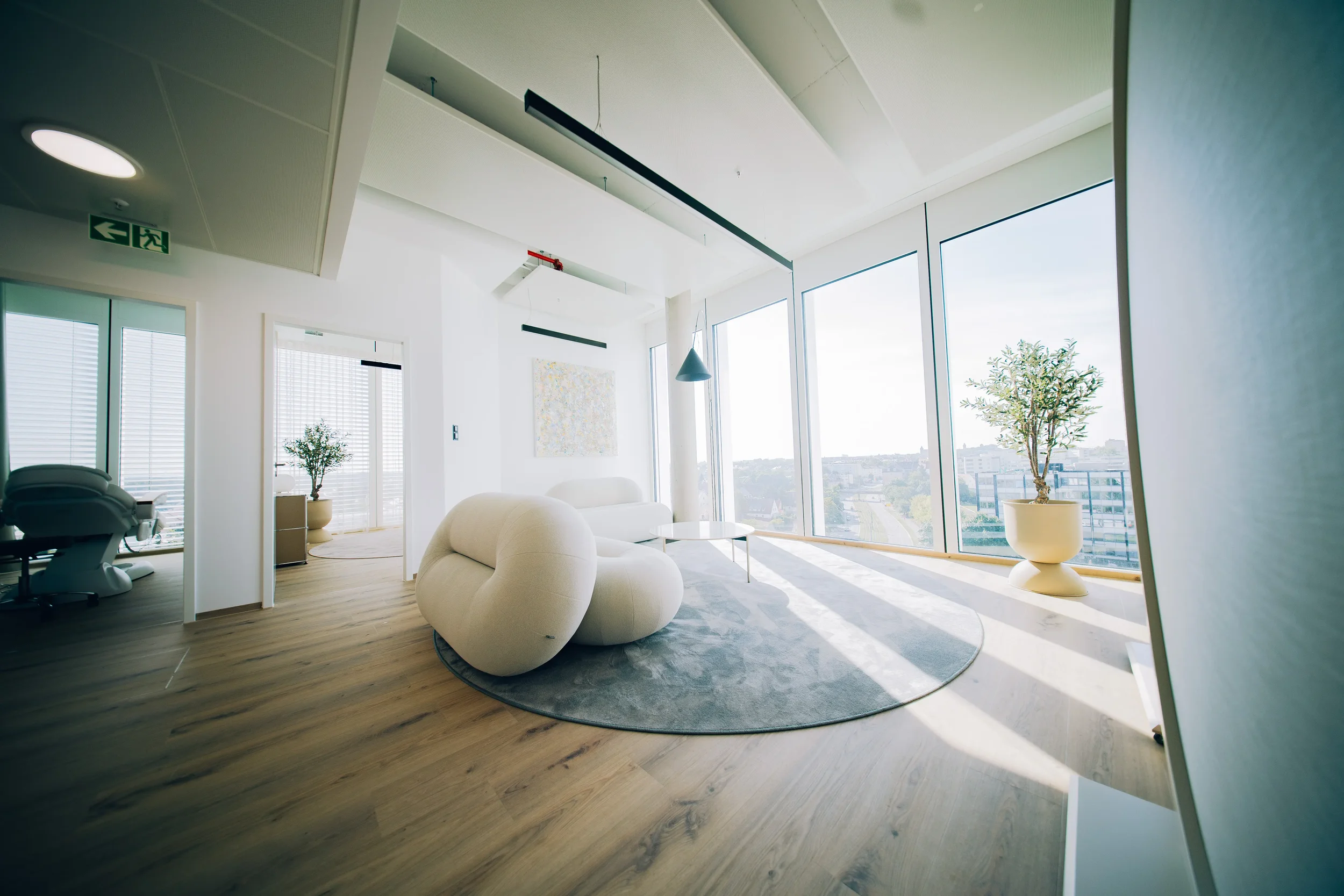 Preventive Care Center Nürnberg