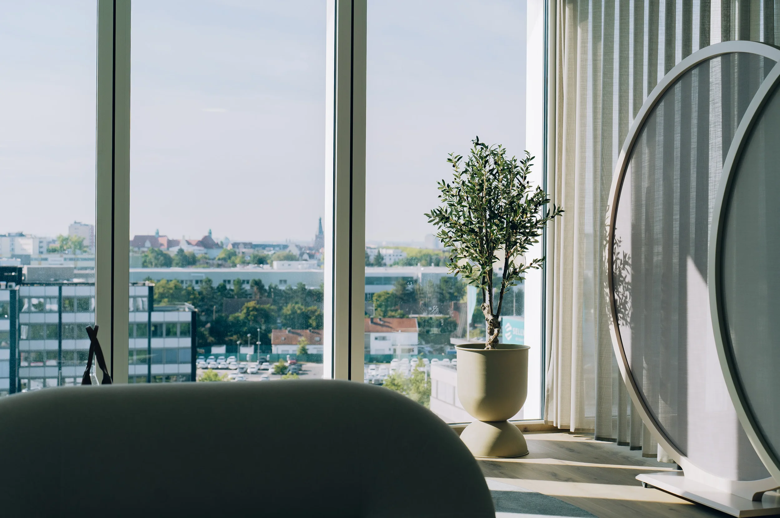 Preventive Care Center Innere Medizin