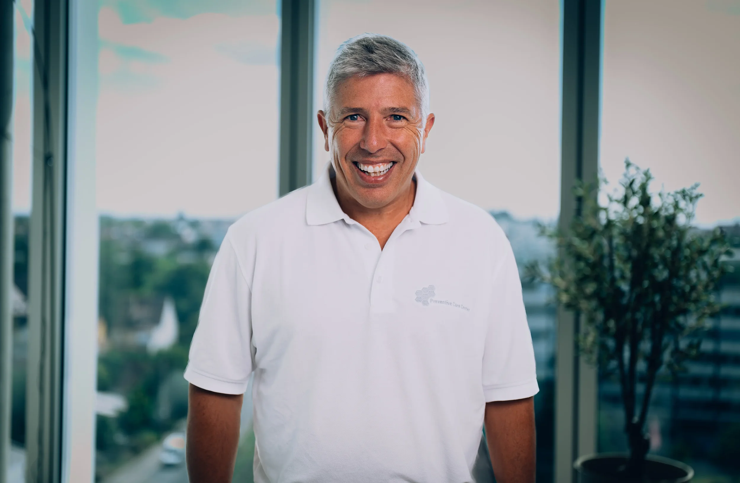 Internist I Gastroenterologe Dr. med Werner Kraupa