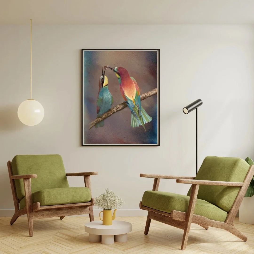 Rainbow BeeEaters 3.jpg