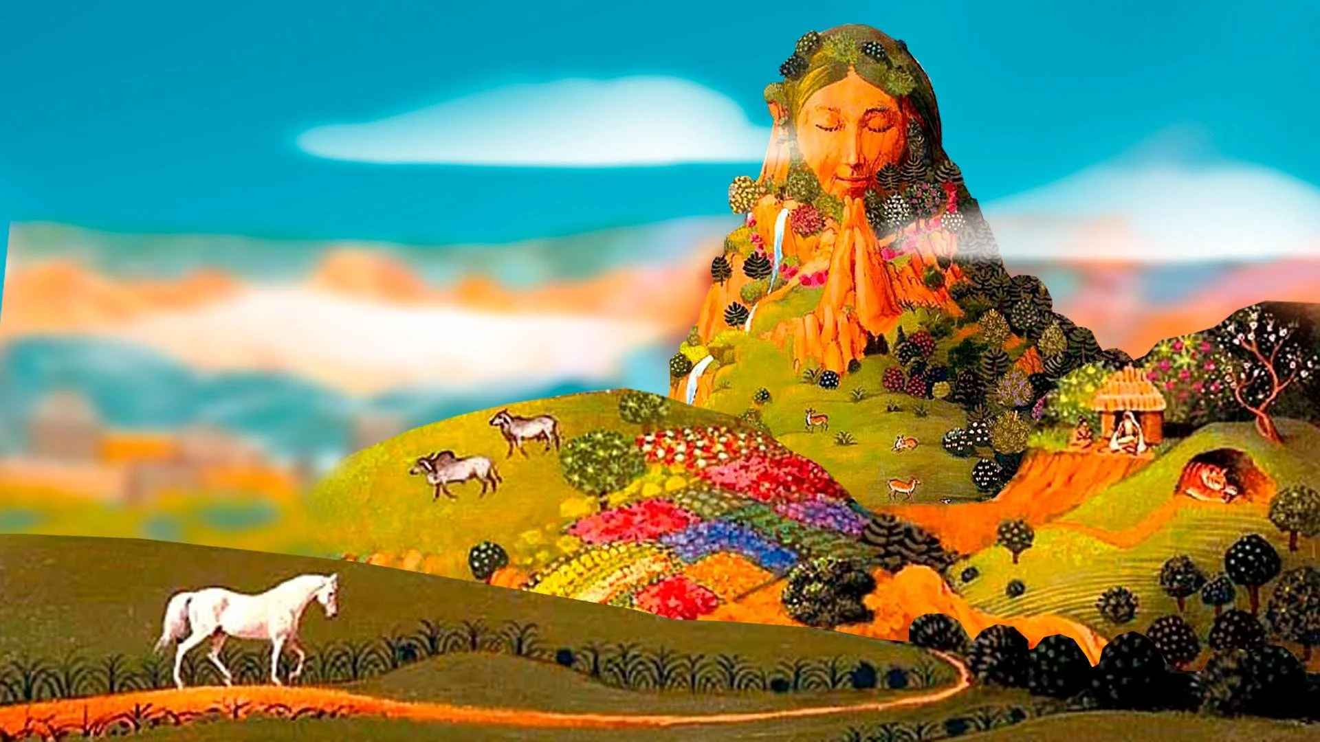 Что не так с «праздником» Международный День Матери-Земли