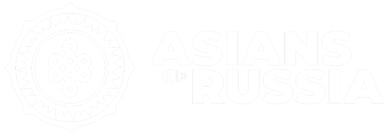 Asian of Russia