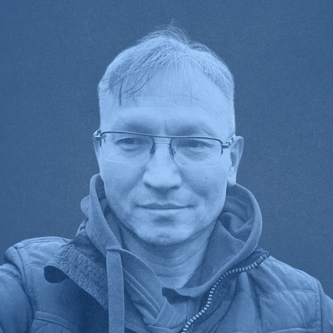Эдуард Балтыков