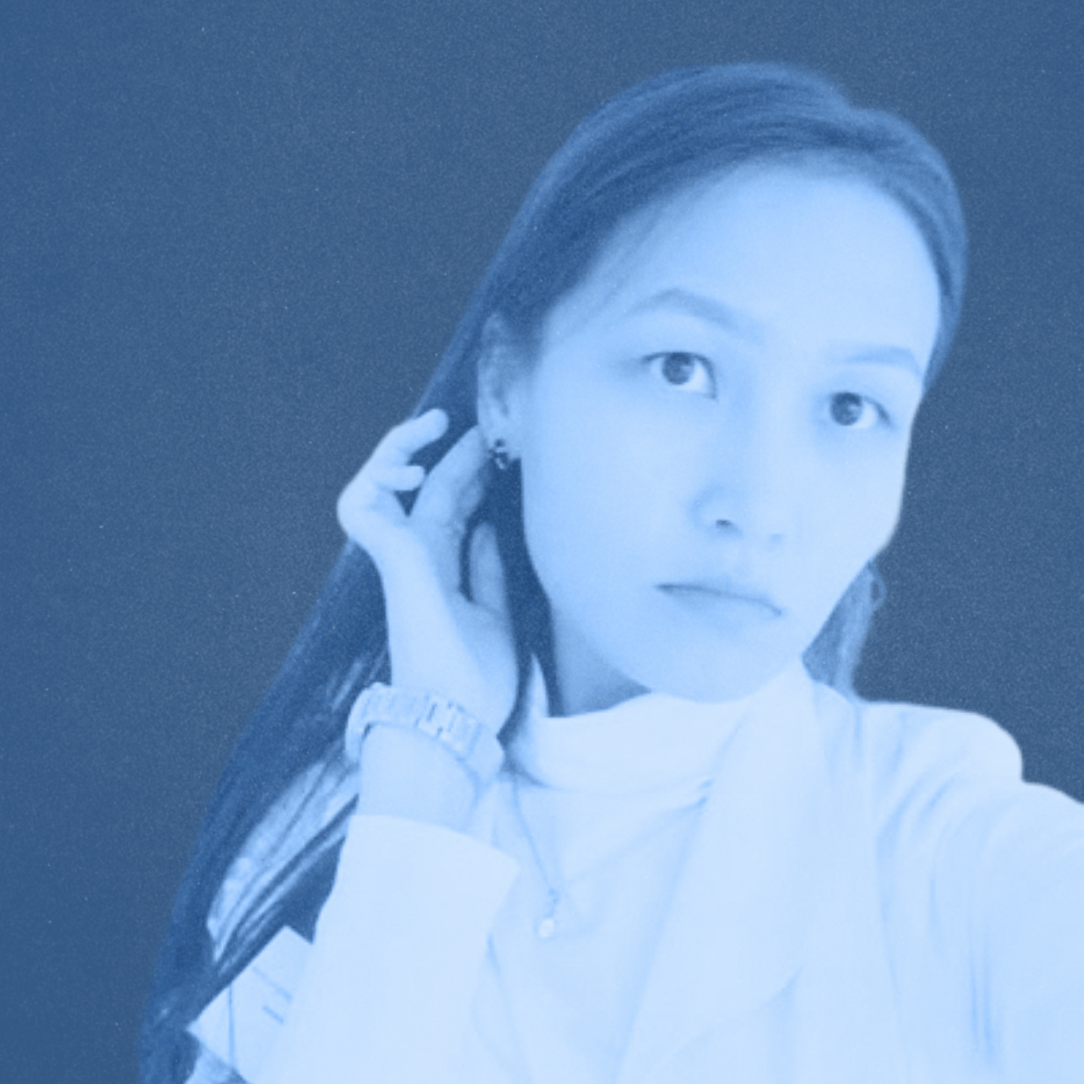 Сурлана Енчинова
