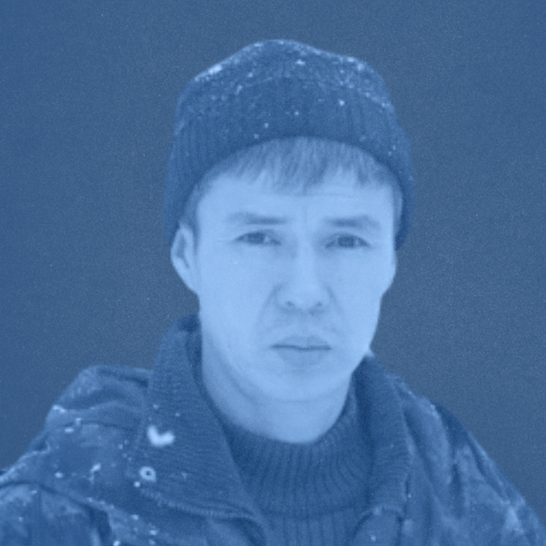 Алексей Чиспияков