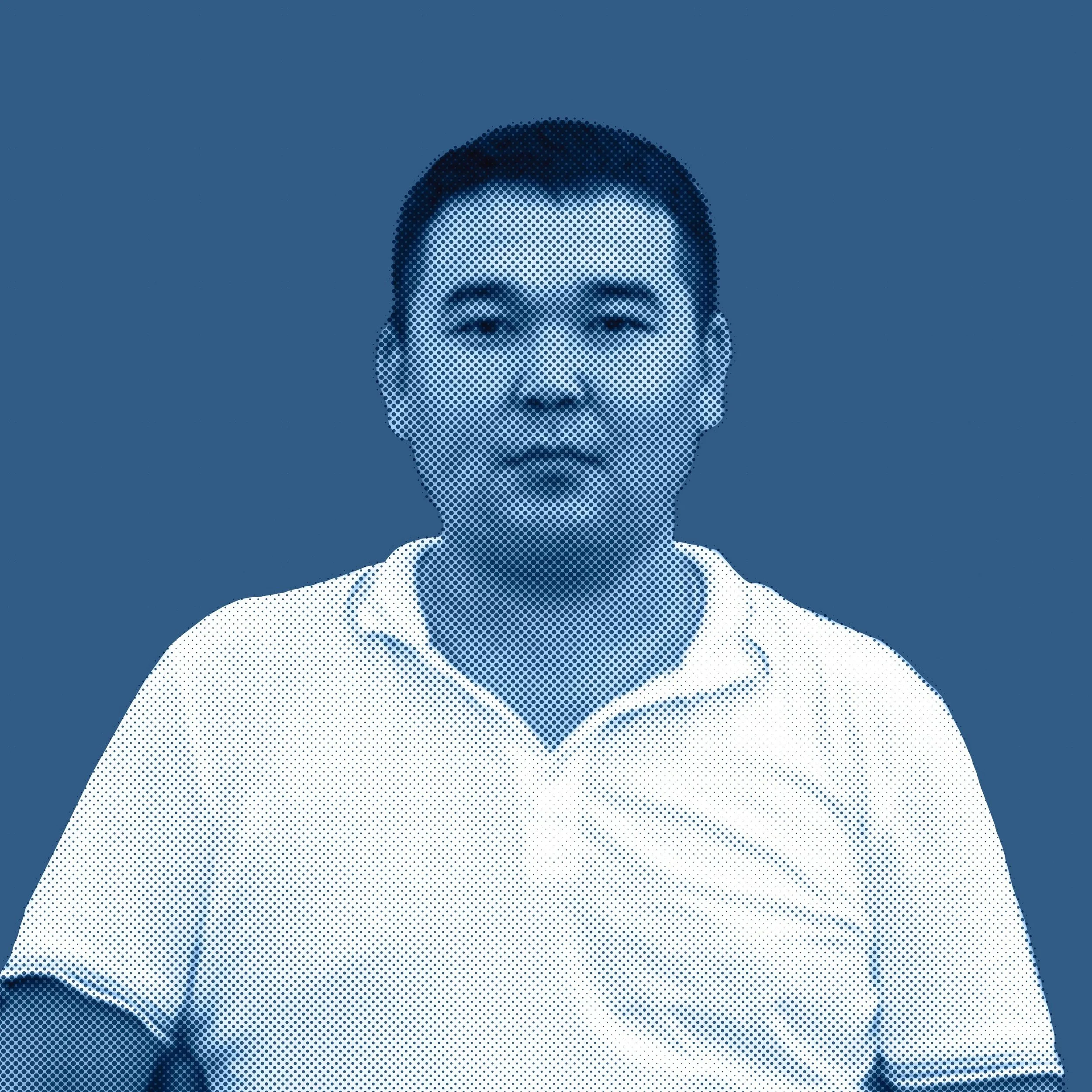 Евгений Есенов