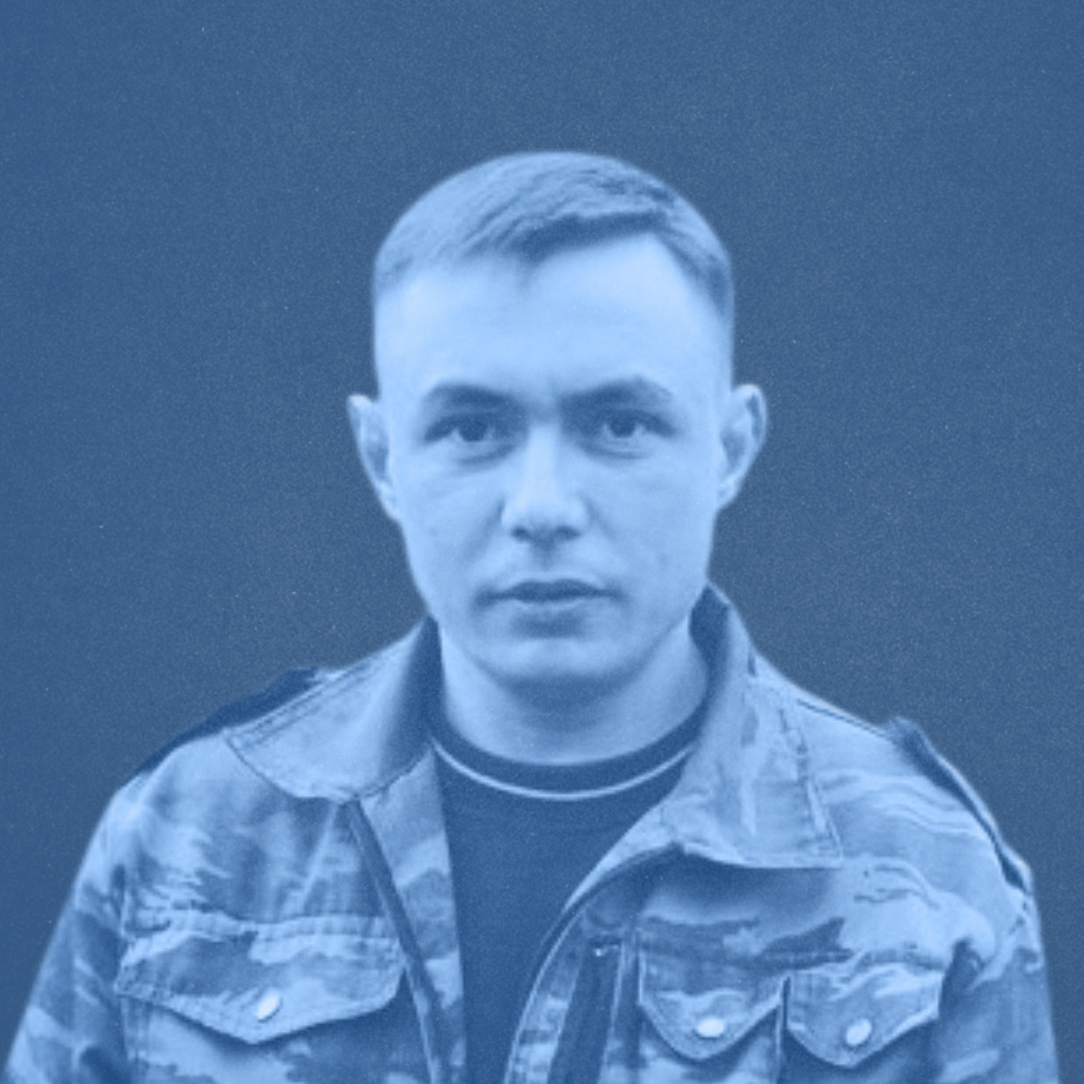 Михаил Бабинцев