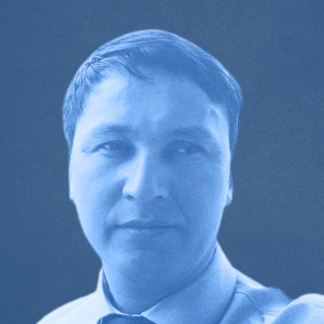Саян Зориктуев