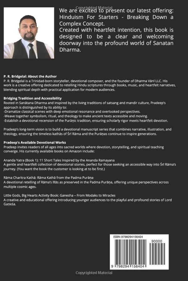 Hinduism For Starters back.jpg (Copy)
