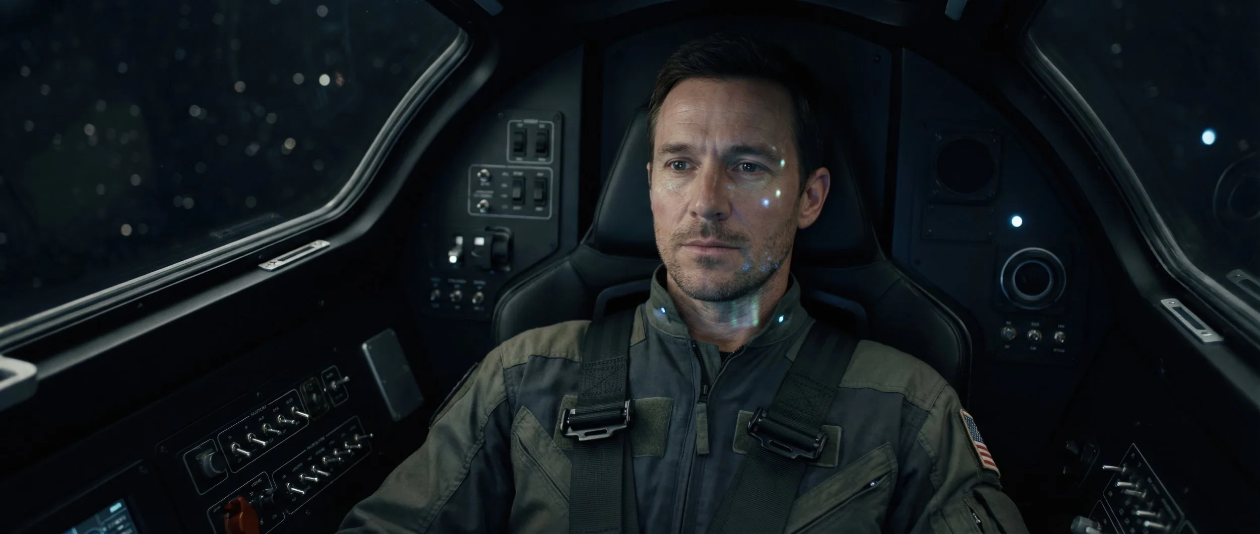 I’ve Seen This Before