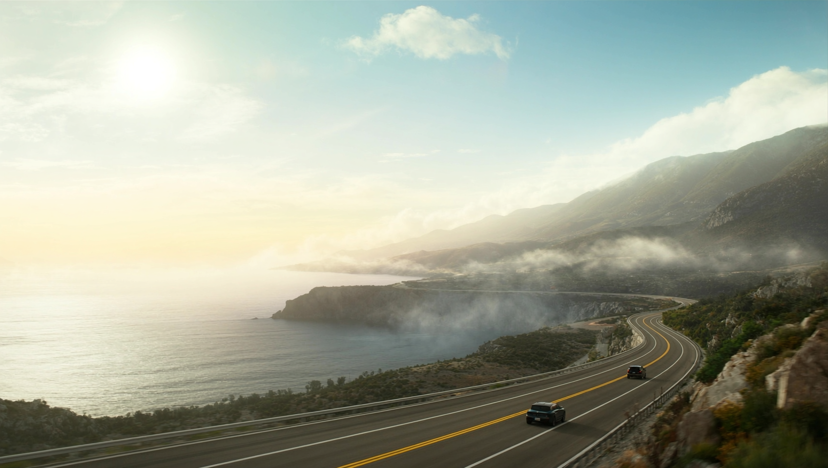 Destination-less Mobility — Driving Without Arrival
