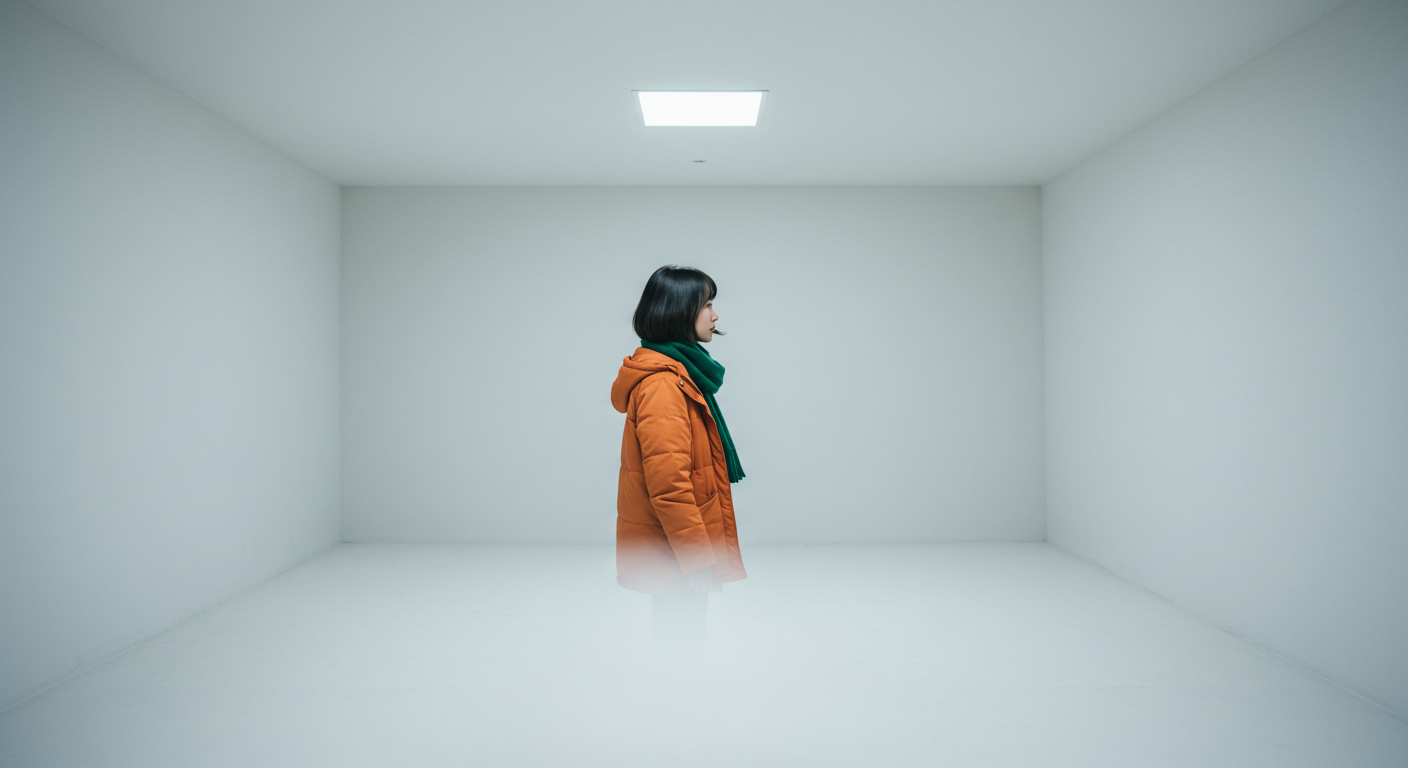 Leaving Space for the Unspoken