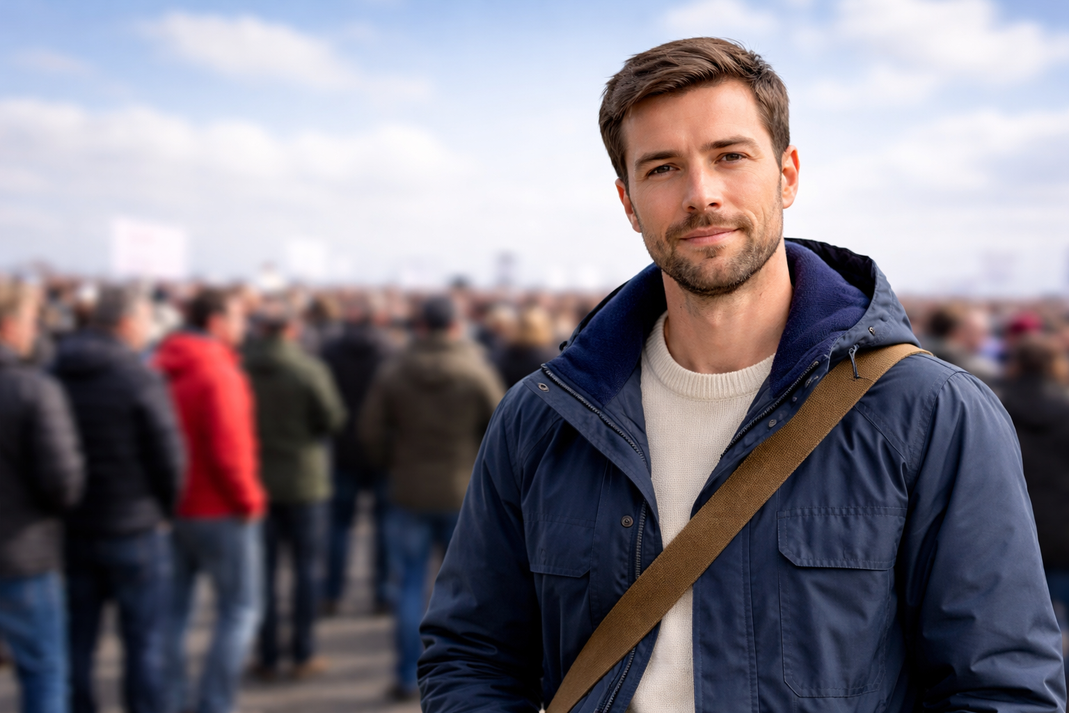 «La mer ne se gère pas depuis un bureau : elle se comprend sur l’eau»