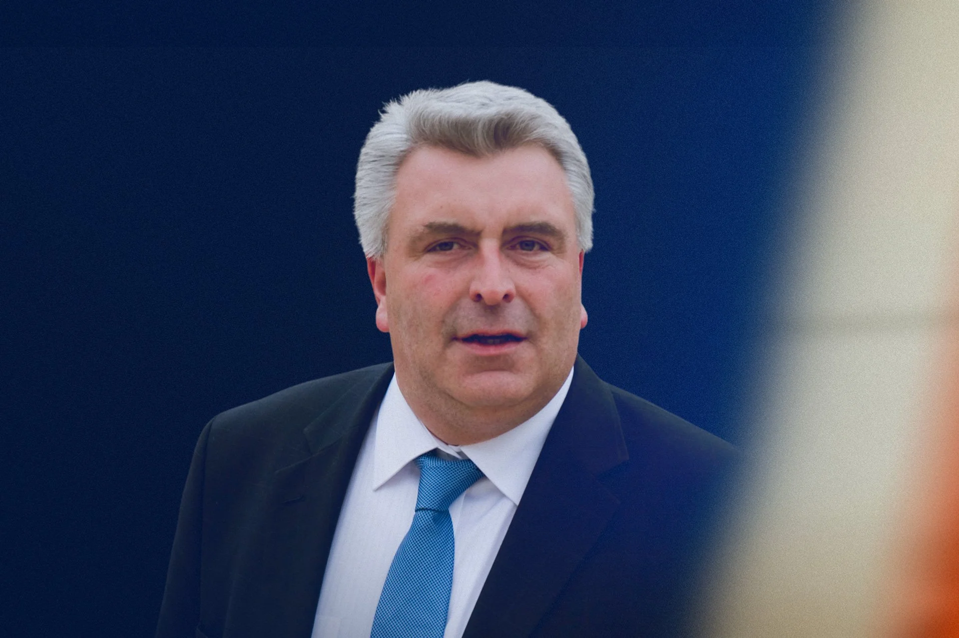 Quota maquereau : l'ancien ministre Frédéric Cuvillier se positionne à son tour