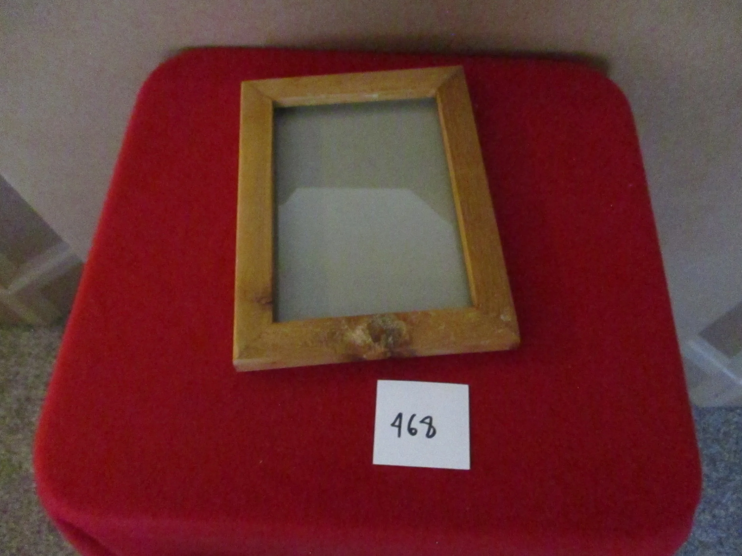 Picture Frames