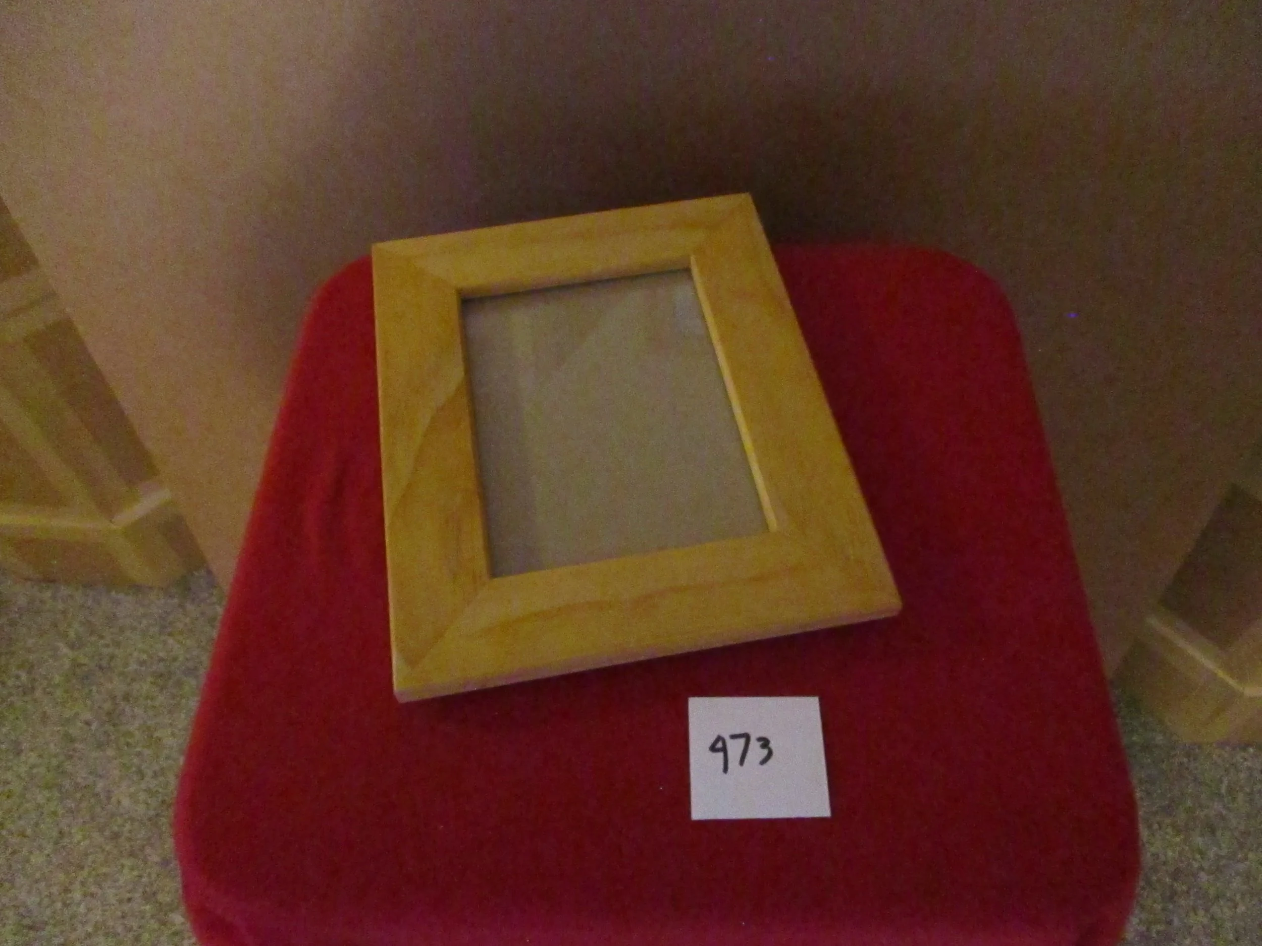 Picture Frames