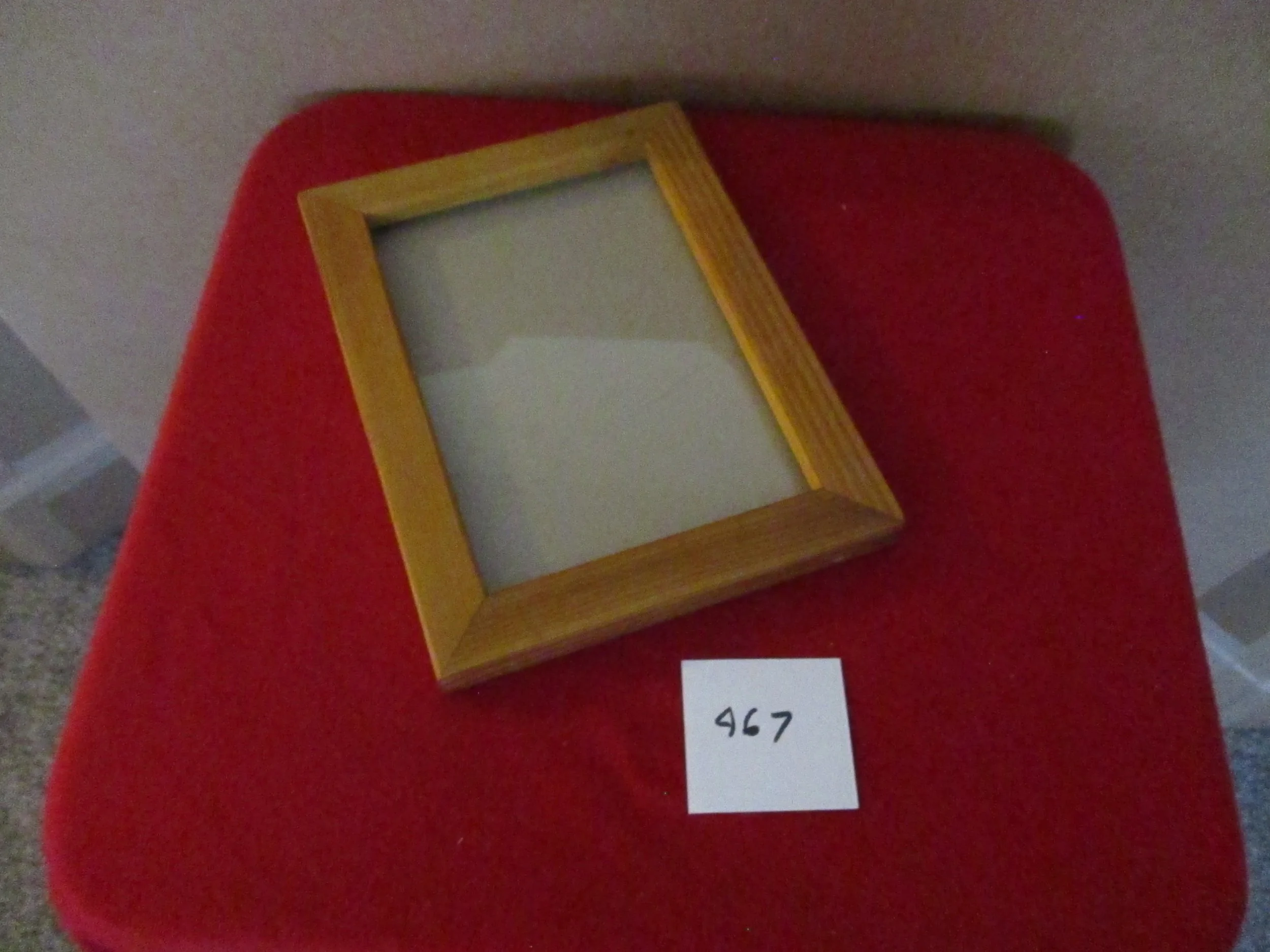 Picture Frames